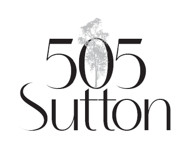 505 Sutton Logo